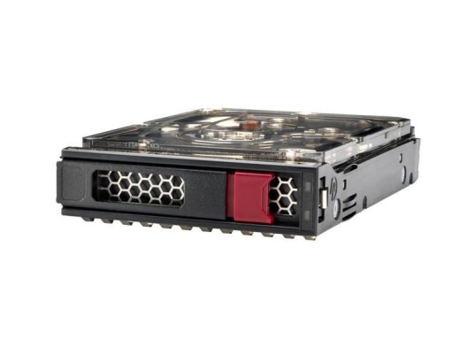 HP Enterprise HDD 10TB SAS 7.2K P09149R B21