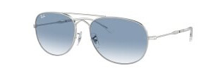 Ray-Ban Bain Bridge RB3735 003/3F 6017 Ray-Ban Bain Bridge RB3735 003/3F 6017
