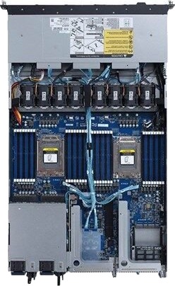 GIGABYTE R182-Z93 (rev. 100) GIGABYTE R182-Z93 (rev. 100)