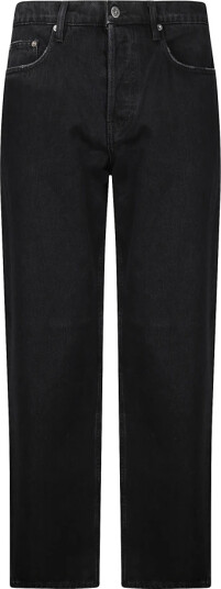 Golden Goose Herre Jeans Svart W32,