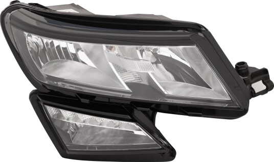 DIEDERICHS 7880982 Frontlykter