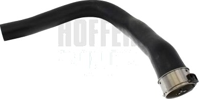 HOFFER 961597 Ladeluftslange HOFFER 961597 Ladeluftslange