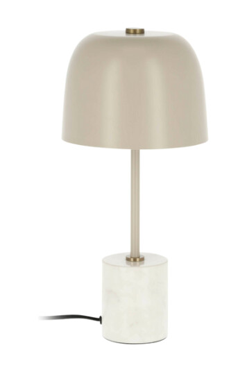 Kave Home Bordlampe Alish 1724433-01-0 1673688-01-0 Kave Home Bordlampe Alish 1724433-01-0 1673688-01-0