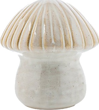 Porsgrunds Porselænsfabrik SOPP KERAMIKK 6,8 CM Porsgrunds Porselænsfabrik SOPP KERAMIKK 6,8 CM