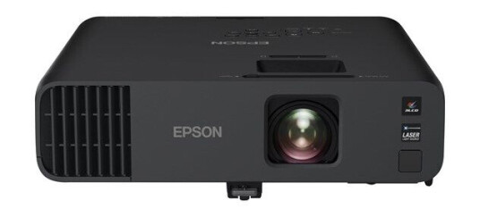 Epson 3LCD Projektor EB-L265F 4600 Lumen 1080p Standard med Wi-Fi Epson 3LCD Projektor EB-L265F 4600 Lumen 1080p Standard med Wi-Fi