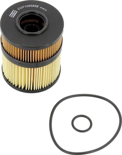 Oljefilter CHAMPION COF100585E Oljefilter CHAMPION COF100585E