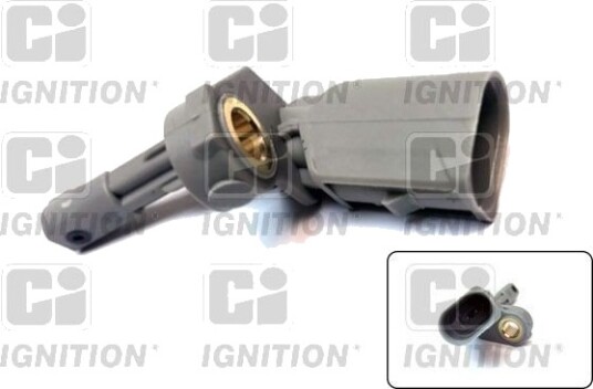 QUINTON HAZELL XABS982 Sensor ABS