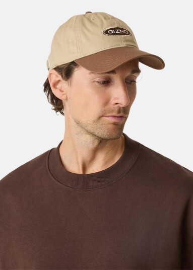Gizmo Dad Cap