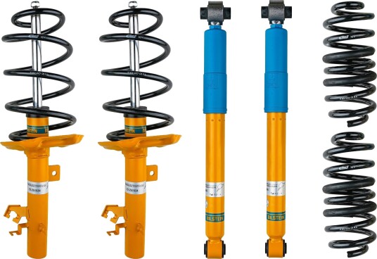 Sport Kit, fjærsett / dempere BILSTEIN 46-338990
