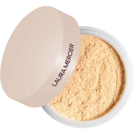 Laura Mercier Translucent Loose Powder Ultra Blur Honey