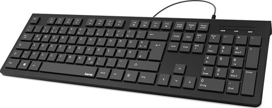 Hama KC-200 Keyboard