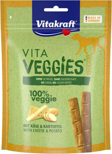 Vitakraft Vita Veggies 80 g Hundesnacks med Grønnsaker