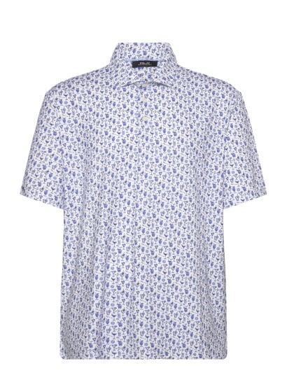 Ralph Lauren Golf 785A96744001   White   S