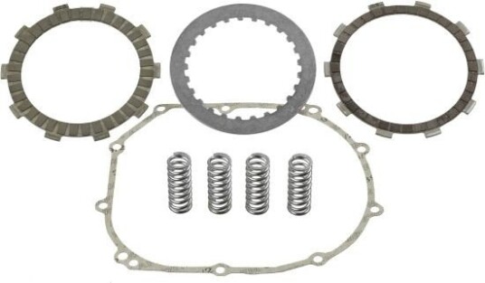 Clutchsett TRW MSK206