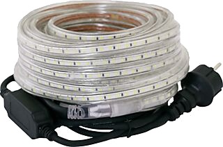 Amiga kjedebelysning led s line 25 m Amiga kjedebelysning led s line 25 m