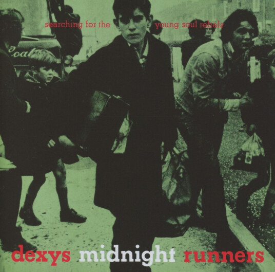 Dexys Midnight Runners Searching For The Young Soul Rebels Remastered Remastered Vinyl
