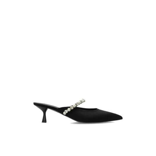 Stella McCartney Dame Sko Svart 38 EU, Stella McCartney Dame Sko Svart 38 EU,