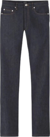 A.p.c. Herre Jeans Blå W31,
