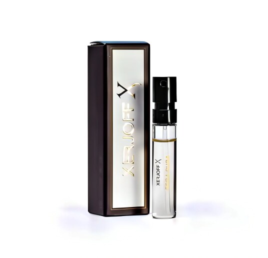 Xerjoff Lua Shooting Stars Xerjoff Sample 2ml