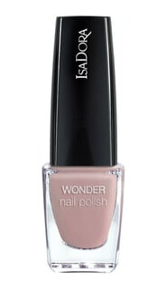 IsaDora Wonder Nail Polish Nude Attitude