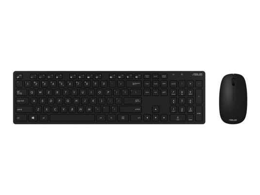 Asus W5000 90XB0430 BKM3K0 Svart