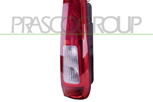PRASCO FD3524153 Baklykt