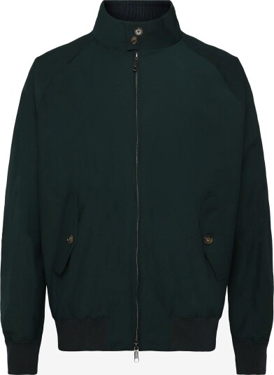 Baracuta G9 Baracuta Cloth RACING GREEN 46