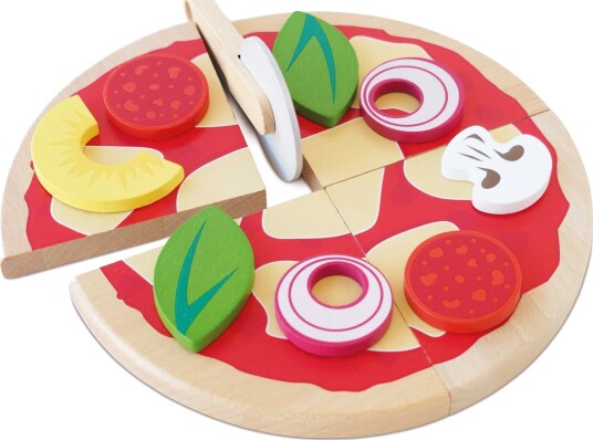 Le Toy Van Pizza LTV279