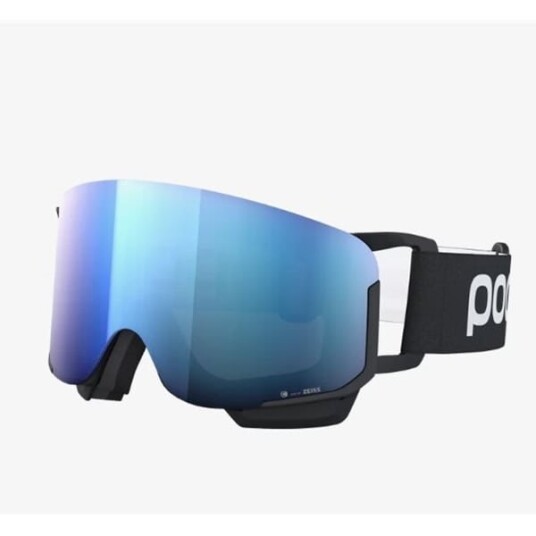 POC Nexal Mid Skibriller Uranium Black Clarity Linse POC Nexal Mid Skibriller Uranium Black Clarity Linse