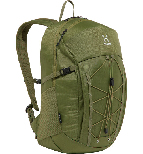Haglöfs Vide 25 Olive Green 1-SIZE Haglöfs Vide 25 Olive Green 1-SIZE