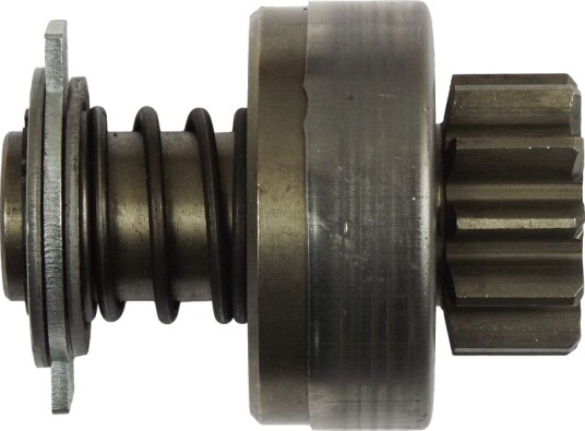 Friløpsgir, starter AS-PL SD9123