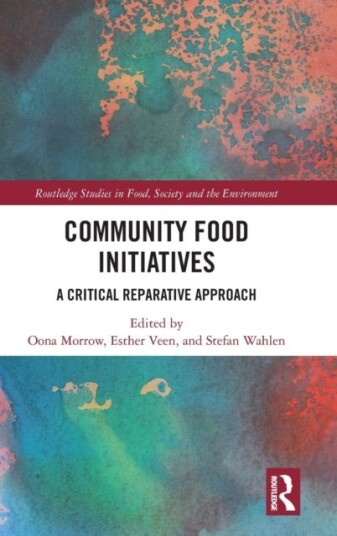 Community Food Initiatives Community Food Initiatives