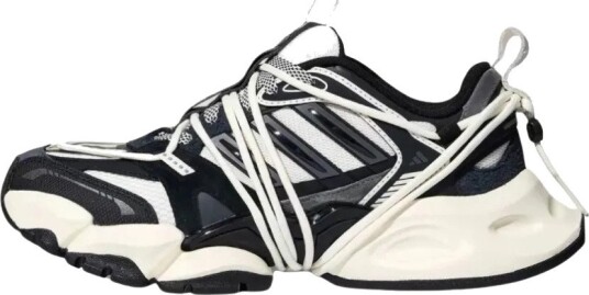 Adidas Herre Sport Flerfarget 36 2/3 EU,