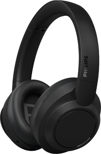 Philips TAH6509BK/00 Svart Philips TAH6509BK/00 Svart