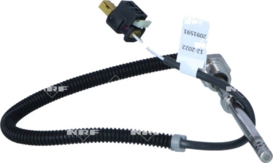 Sensor, eksostemperatur NRF 707258
