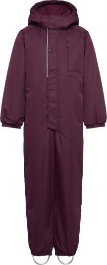 Reima Reitti vinterdress deep Purple 128 Reima Reitti vinterdress deep Purple 128