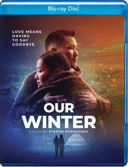 Our Winter Bluray