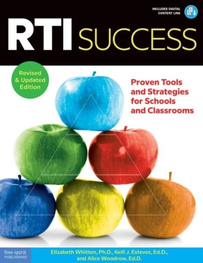 RTI Success RTI Success