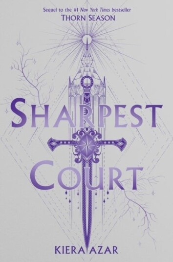 Sharpest Court (Intl Edition)