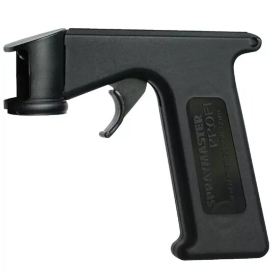 Motip Pistolgrep for spraybokser 703072