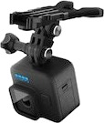GoPro Bite Mouth Mount for HERO5-12 og MAX - Kameratilbehør