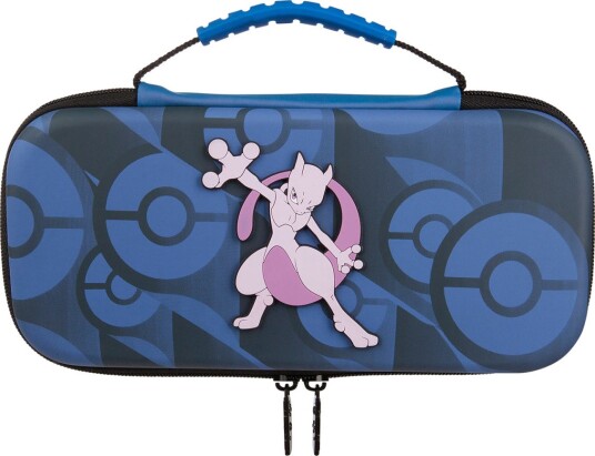 PowerA Mewtwo Etui til Nintendo Switch
