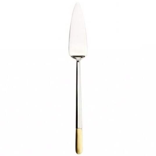 Villeroy & Boch Ella partially gold plated Fiskekniv 208mm Villeroy & Boch Ella partially gold plated Fiskekniv 208mm