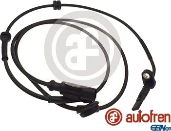 AUTOFREN SEINSA DS0134 Sensor ABS AUTOFREN SEINSA DS0134 Sensor ABS