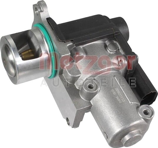EGR ventil METZGER 08920113