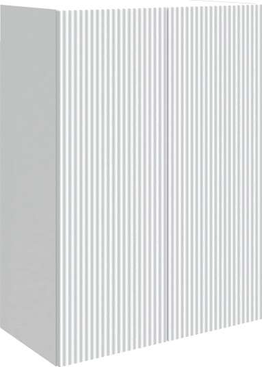 vidaXL Vegghengt skap Hvit 66 x 34,5 x 90 cm Konstruert tre vidaXL Vegghengt skap Hvit 66 x 34,5 x 90 cm Konstruert tre