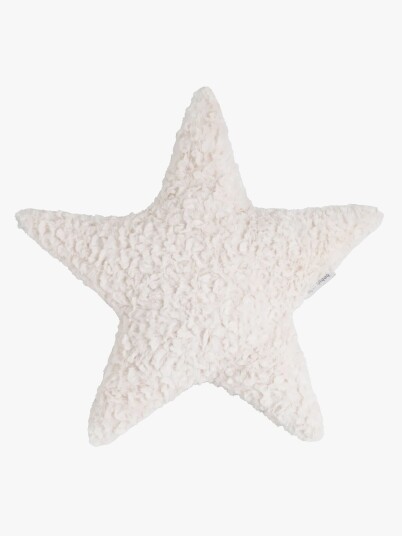 Baby"s Only Star Snow Pute Wool White Baby"s Only Star Snow Pute Wool White