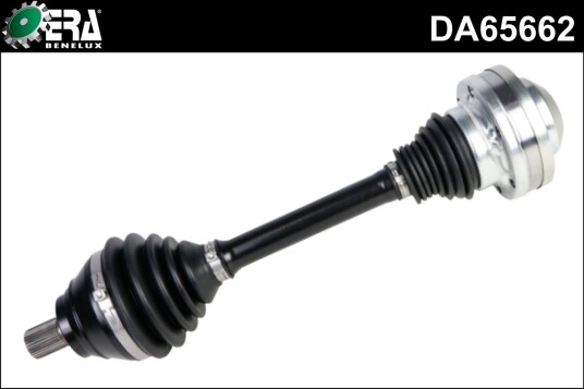 ERA Benelux DA65662 Drivaksel