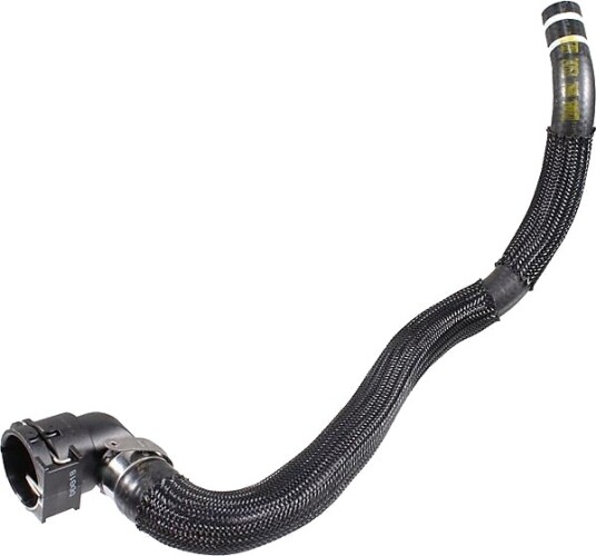 METZGER 2421531 Radiatorslange METZGER 2421531 Radiatorslange
