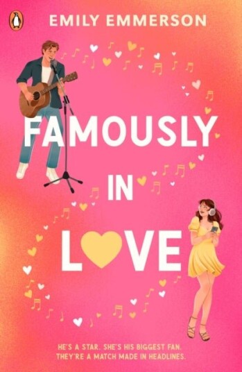 Famously in Love Famously in Love